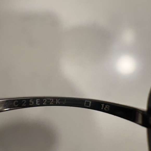 Cartier wire frame - Picture 2 of 8